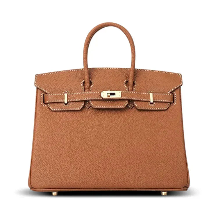 Kensington | Bolso con Cierre Giratorio