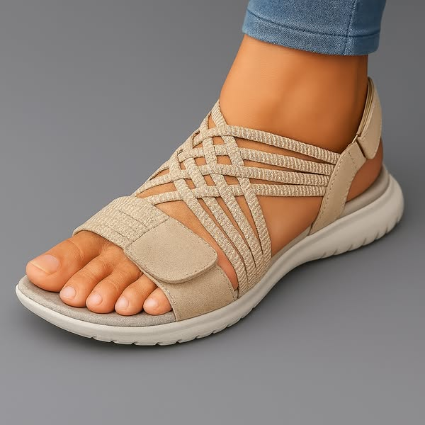 Rita | Sandalias Cómodas