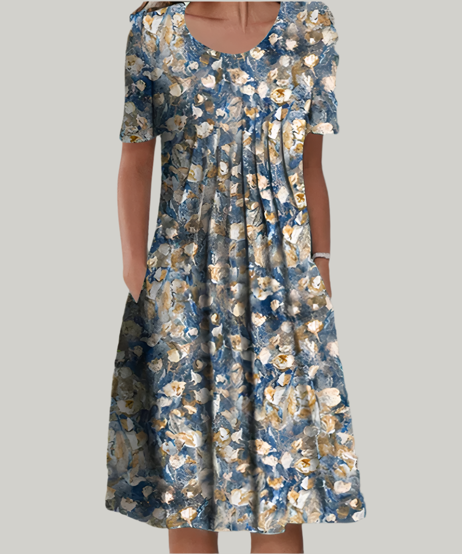 Tina™ | Elegant Dress