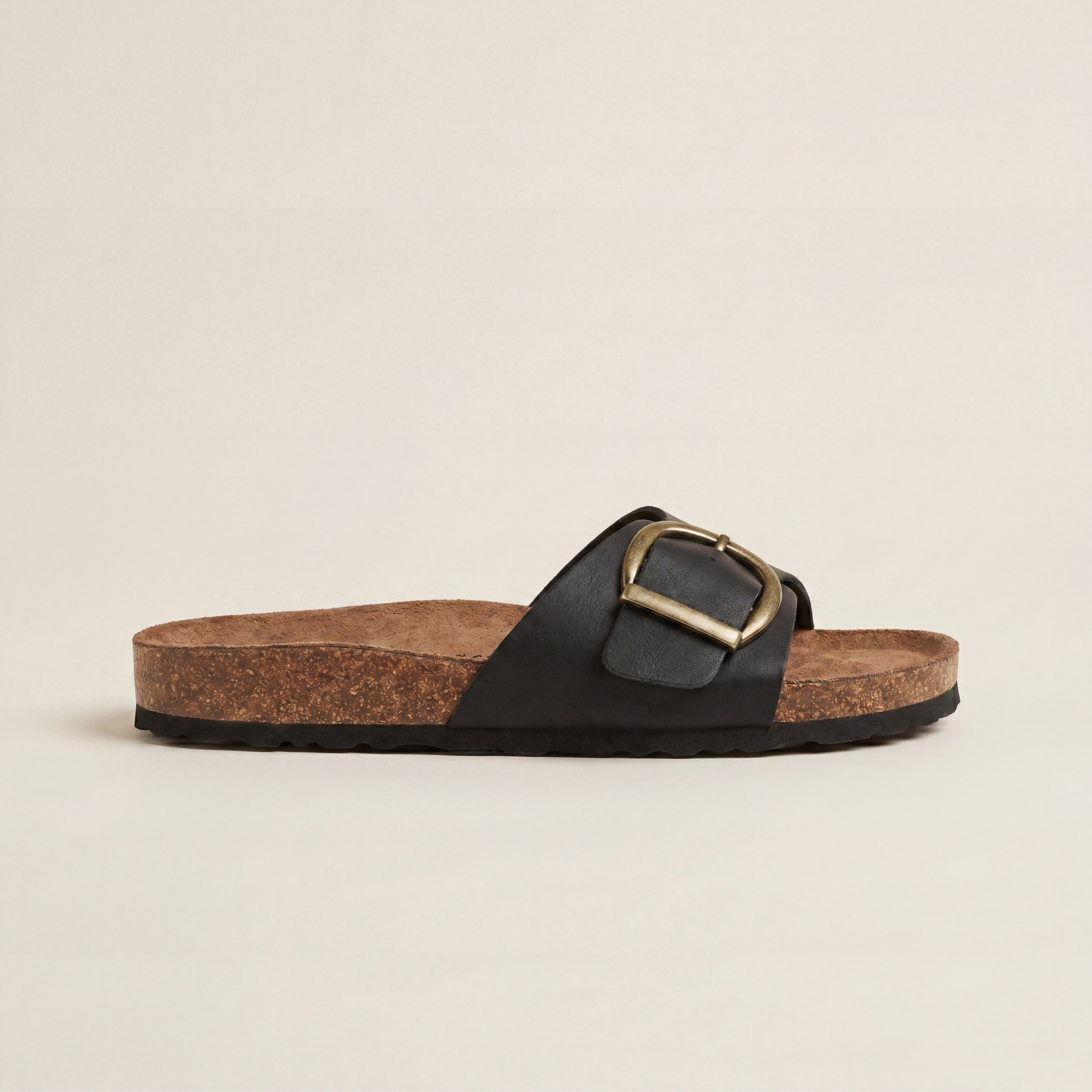 Sandalias Arion Vera - Acabado con Hebilla