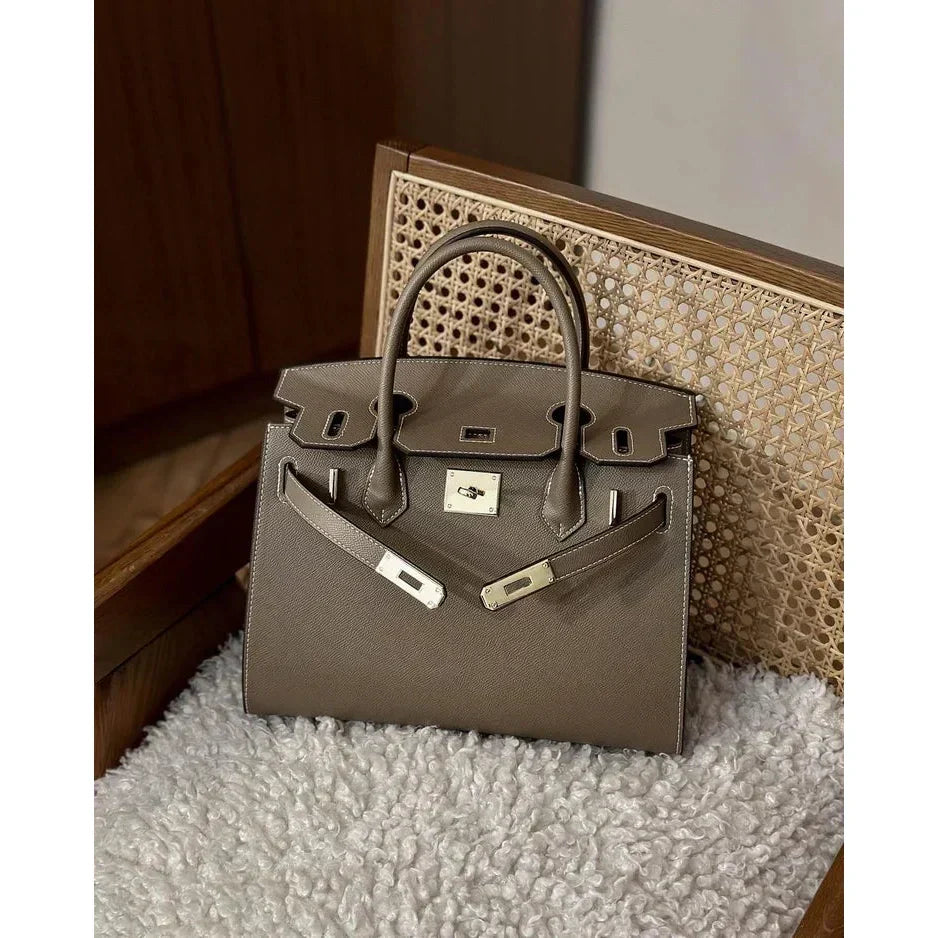 Kensington | Bolso con Cierre Giratorio