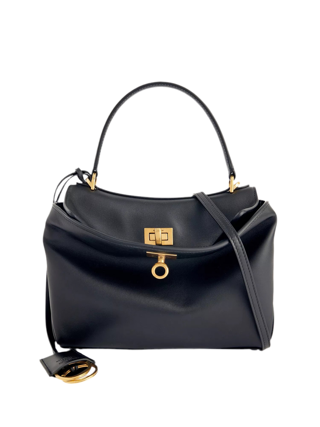 Fiorenza | Bolso Tote Estructurado