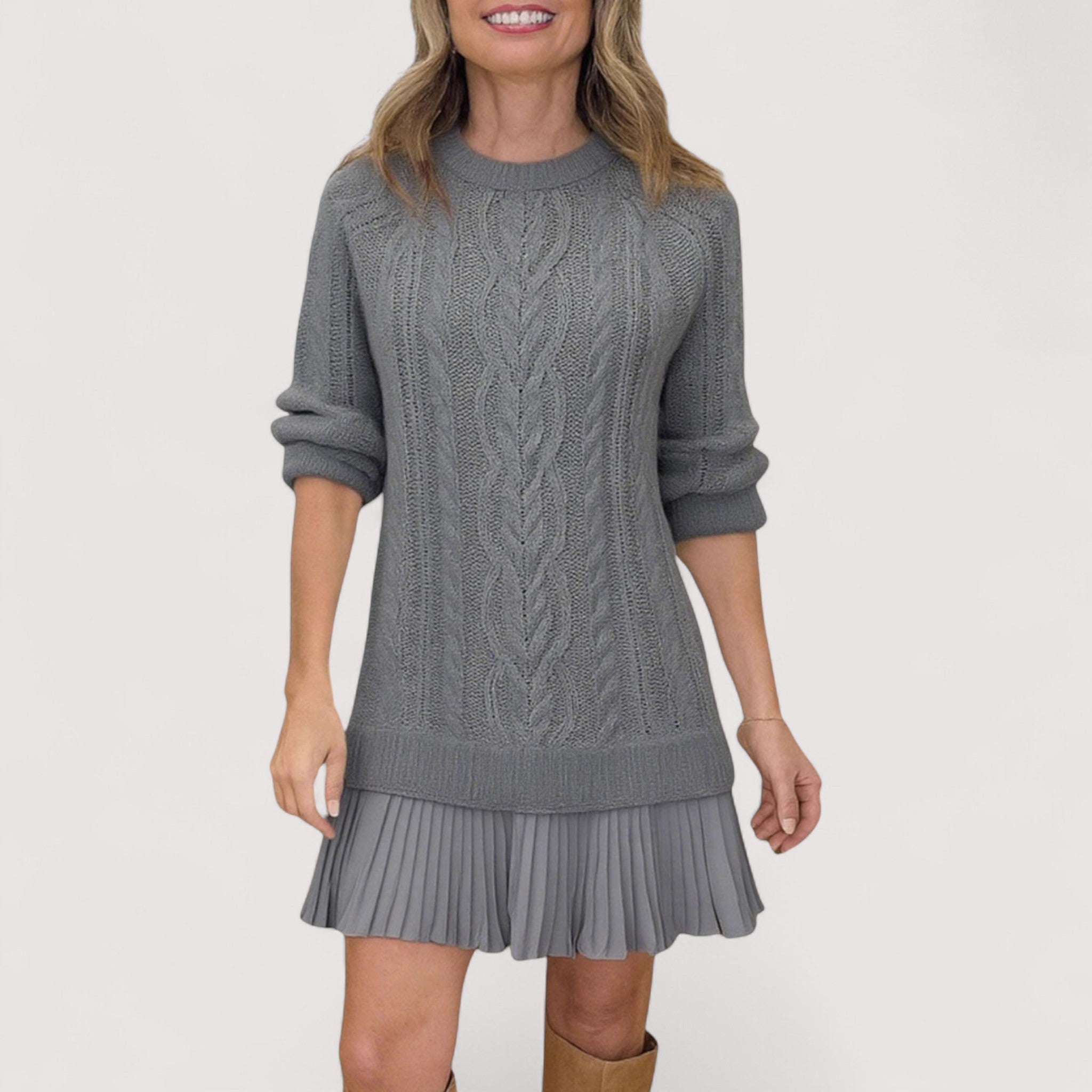 Martha™ | Chic Everyday Dress