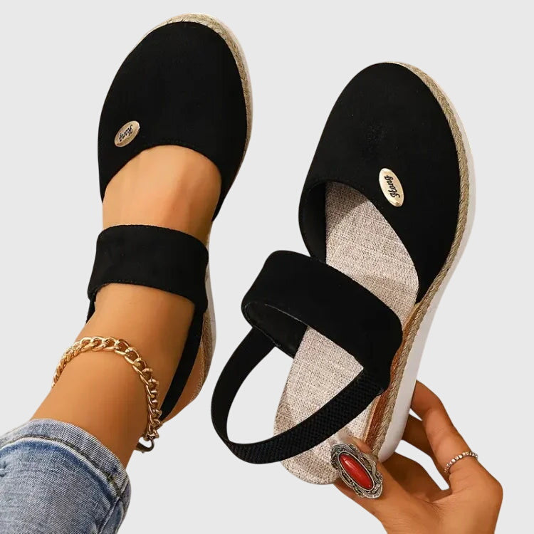 Harriet | Sandalias Cómodas