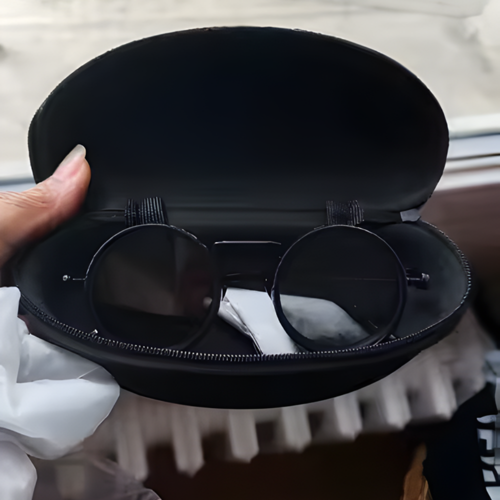 FlexVision™ | Gafas de Sol Unisex Ajustables