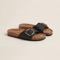 Sandalias Arion Vera - Acabado con Hebilla