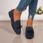 Alice | Zapato de Tacón con Lazo