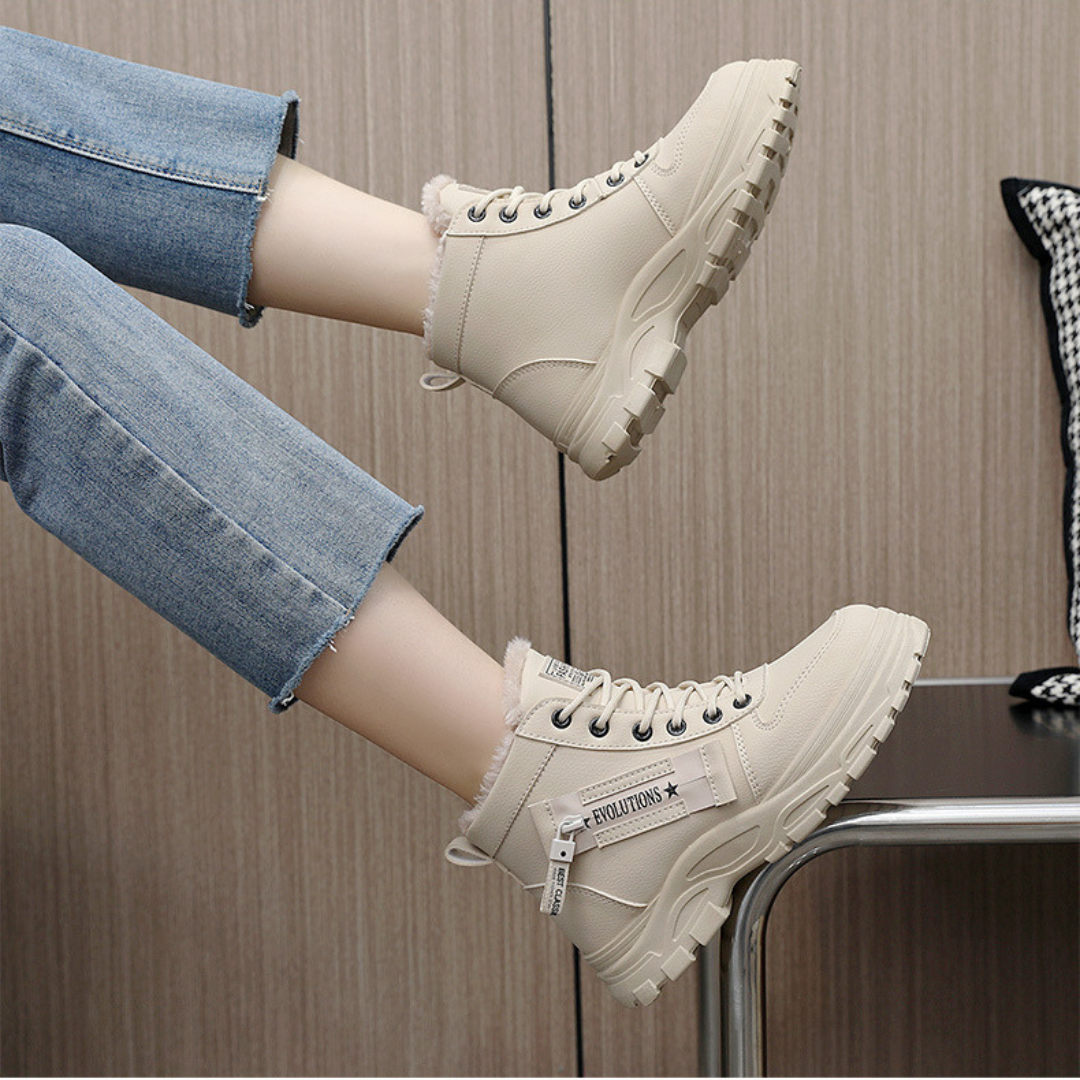 Freya™ | Comfort Boots