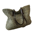 Åshild™ | Spacious Beach Bag