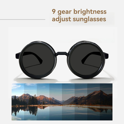 FlexVision™ | Gafas de Sol Unisex Ajustables