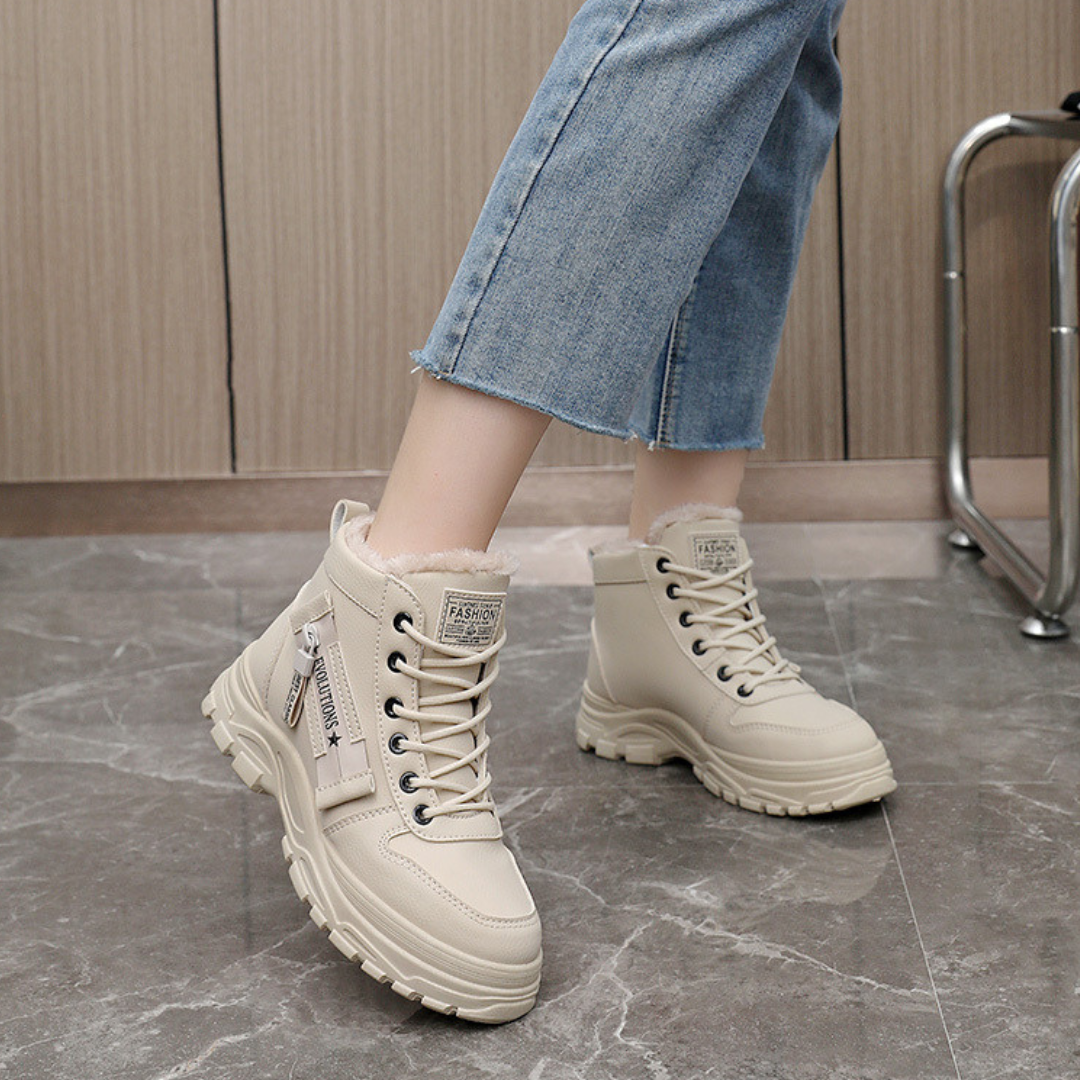 Freya™ | Comfort Boots