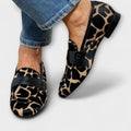 Carla - Mocassins artesanais