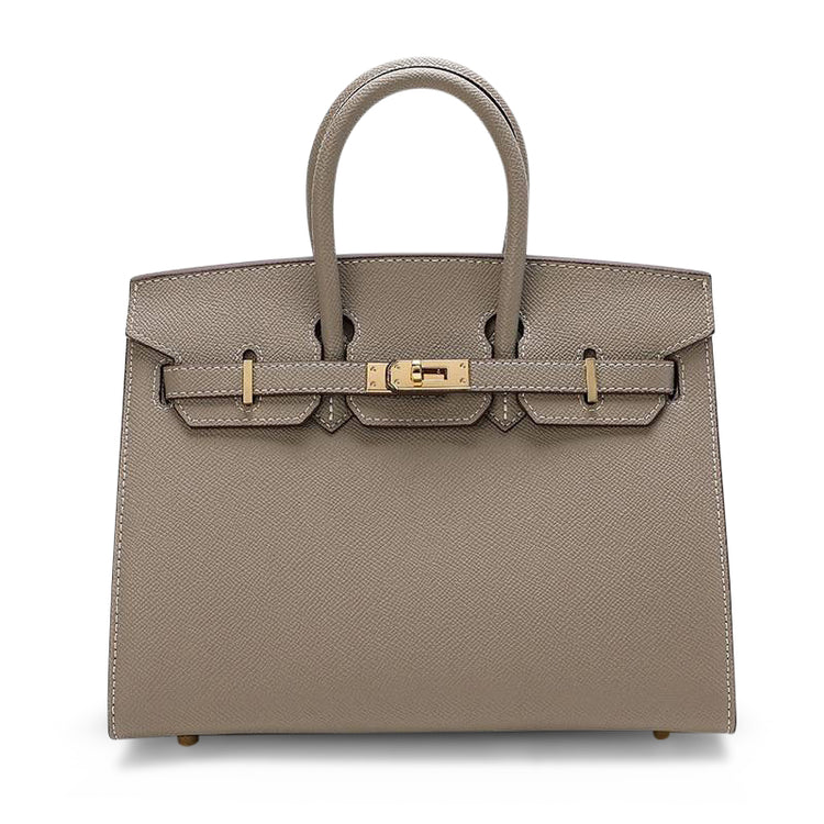 Kensington | Bolso con Cierre Giratorio