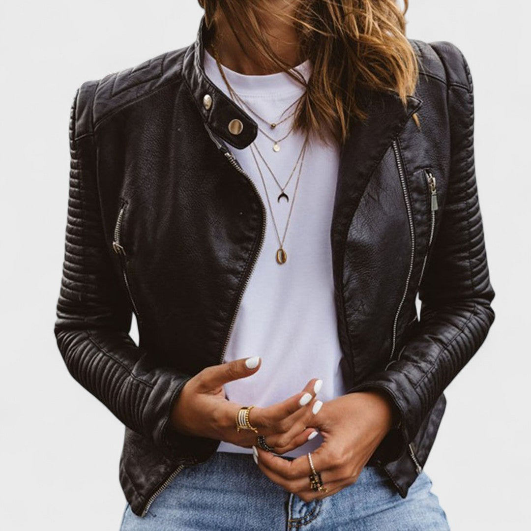 Mandy™ | Elegant Jacket