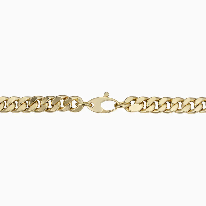 Pulsera Cubana Vintage