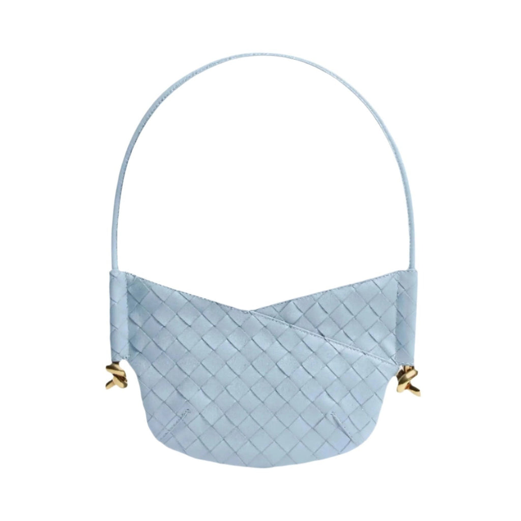 Elisio | Bolso de Hombro Estructurado