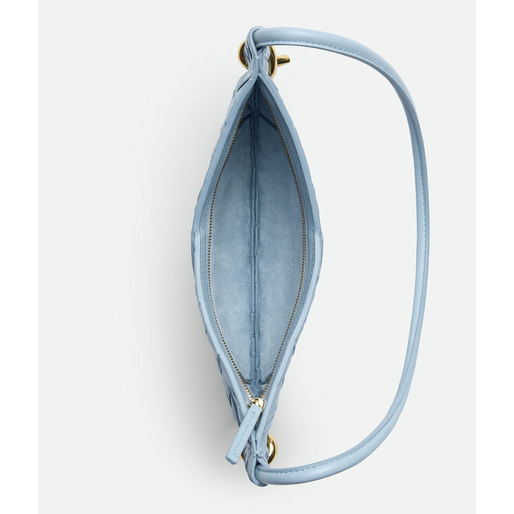 Elisio | Bolso de Hombro Estructurado