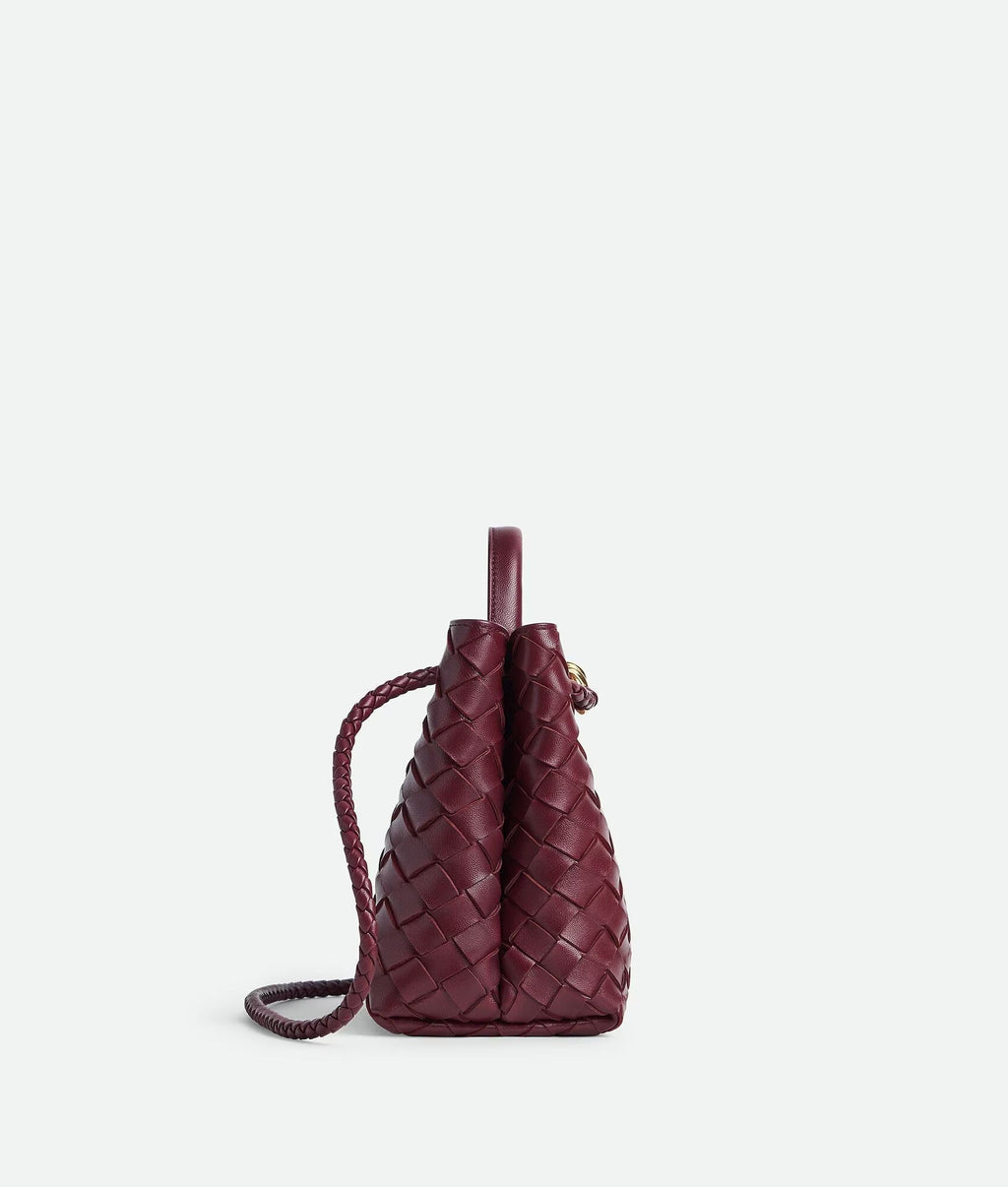 Gioia | Bolso de Hombro con Cierre Magnético