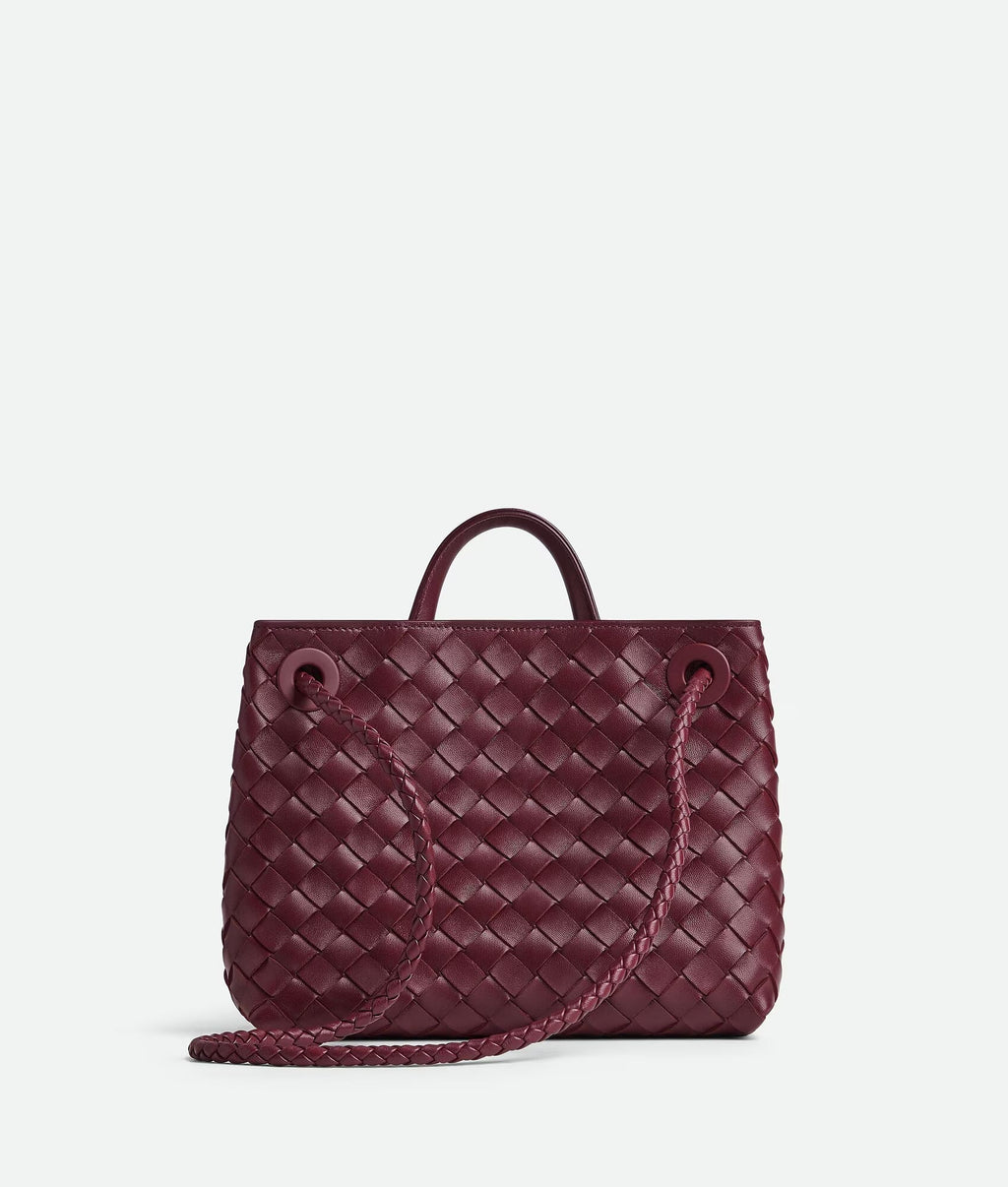 Gioia | Bolso de Hombro con Cierre Magnético