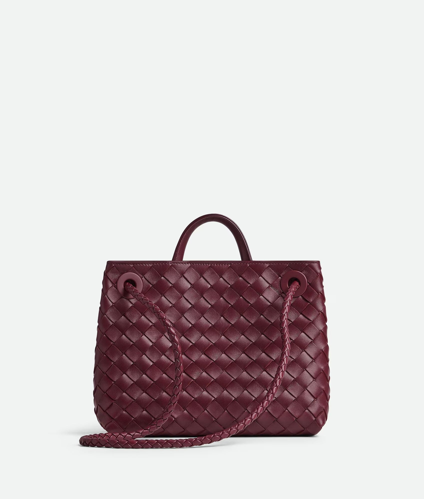 Gioia | Bolso de Hombro con Cierre Magnético