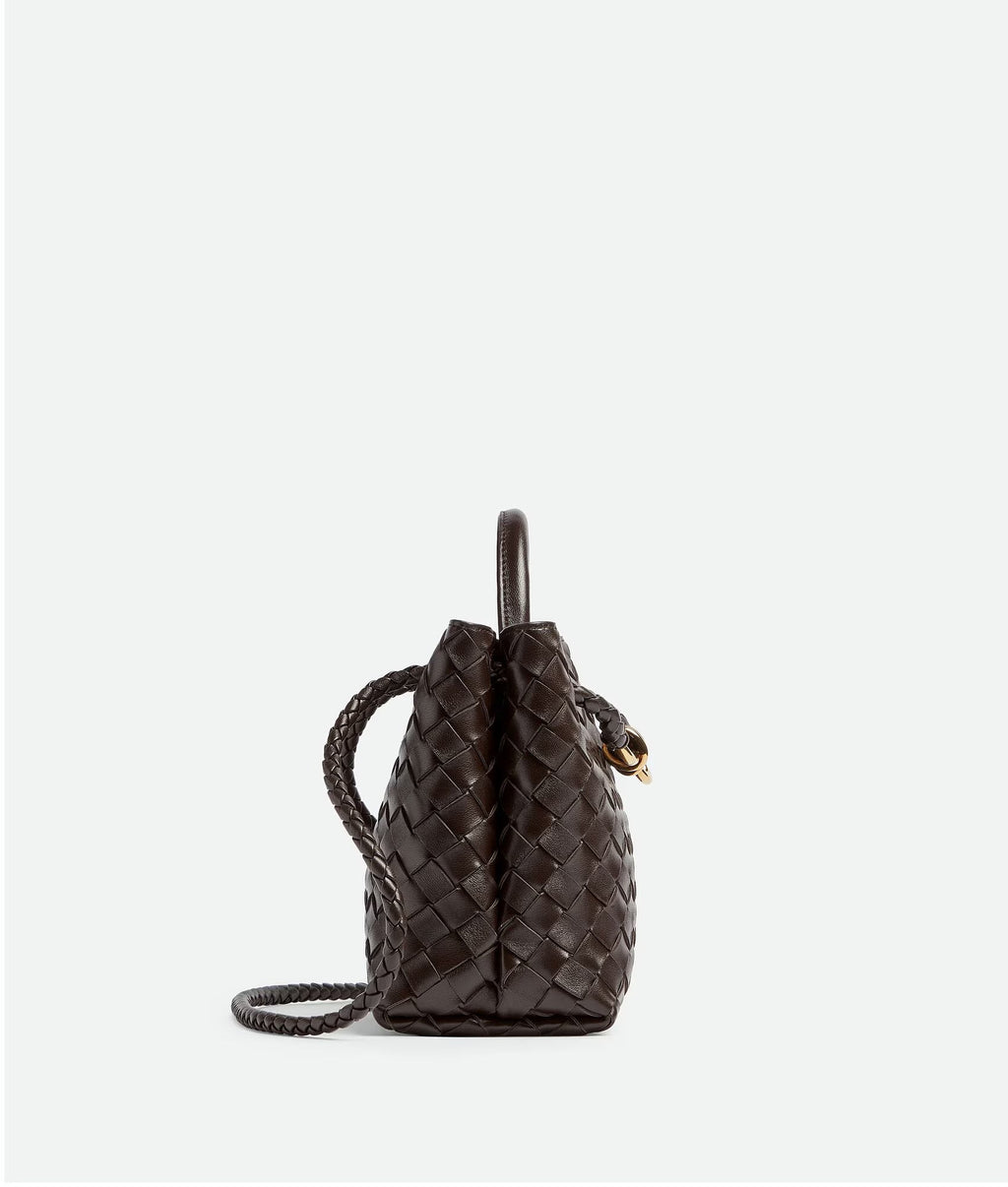 Gioia | Bolso de Hombro con Cierre Magnético