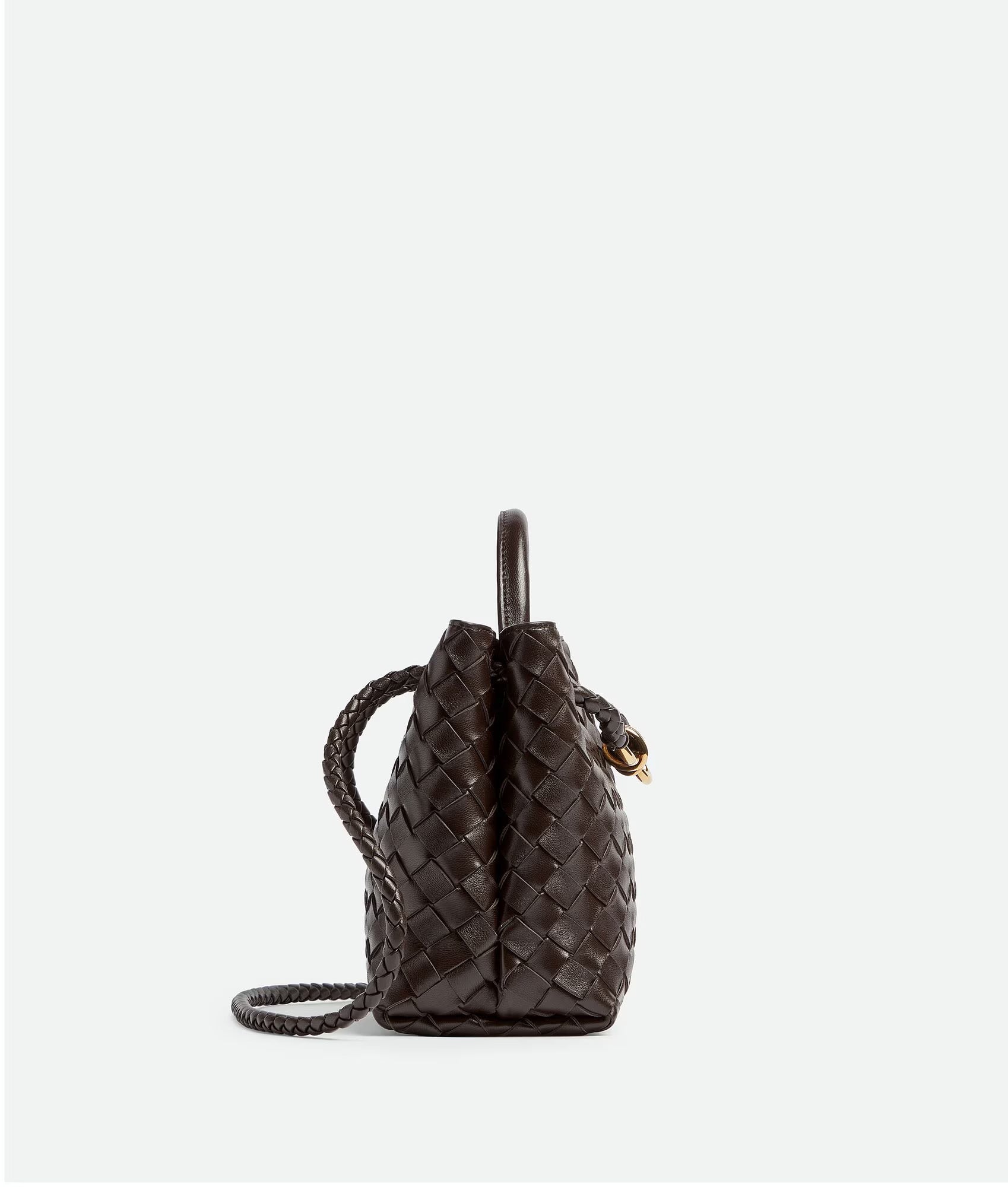 Gioia | Bolso de Hombro con Cierre Magnético