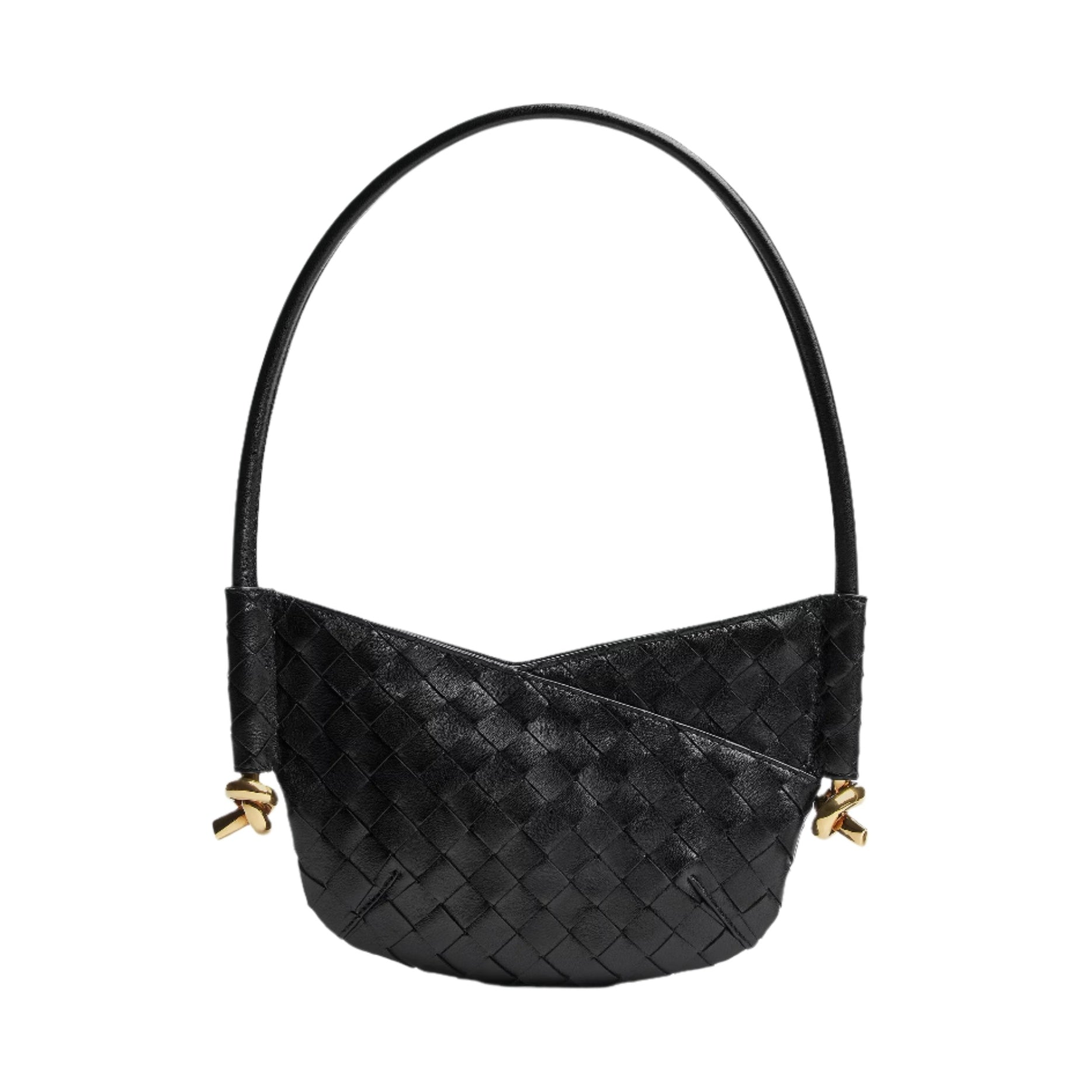 Elisio | Bolso de Hombro Estructurado