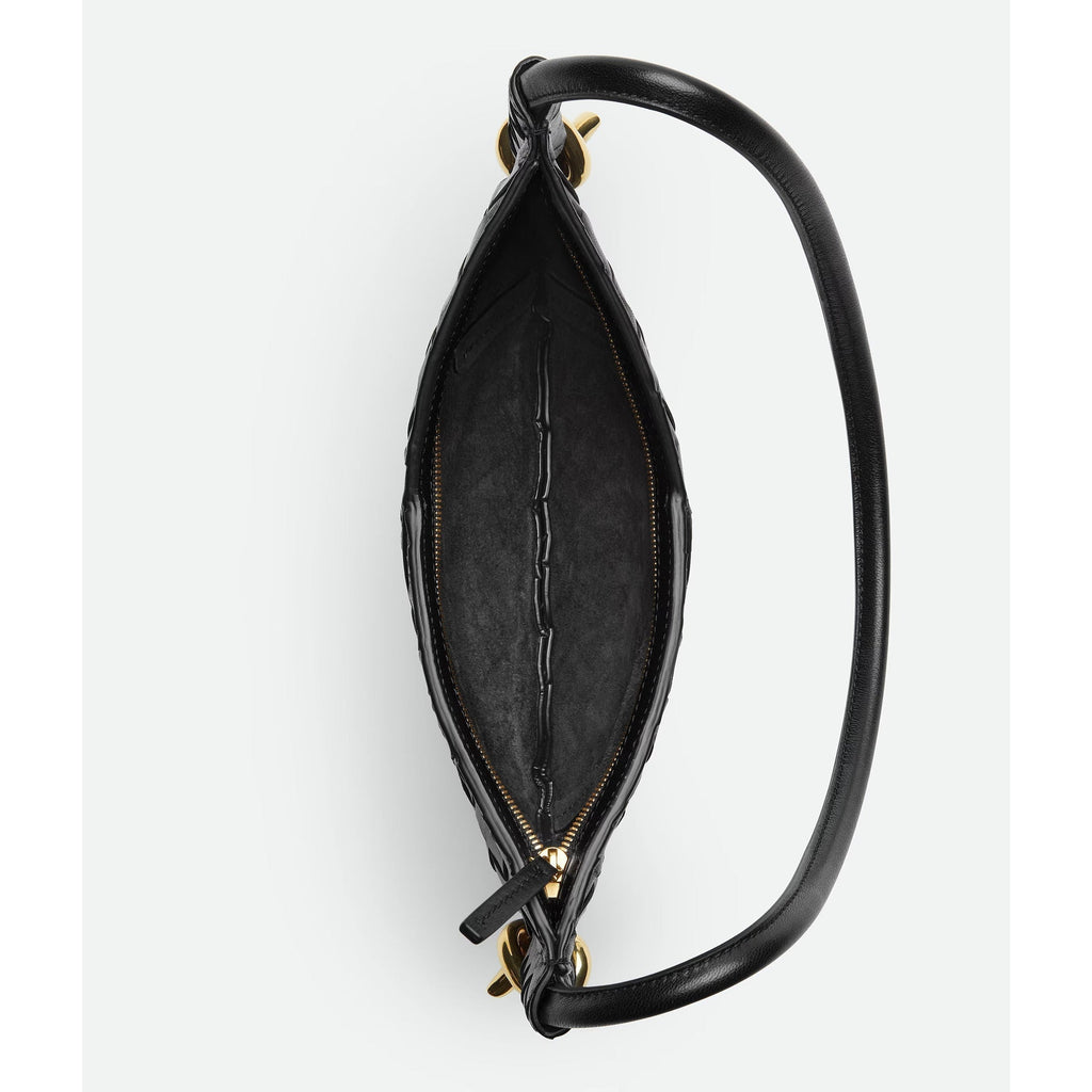 Elisio | Bolso de Hombro Estructurado
