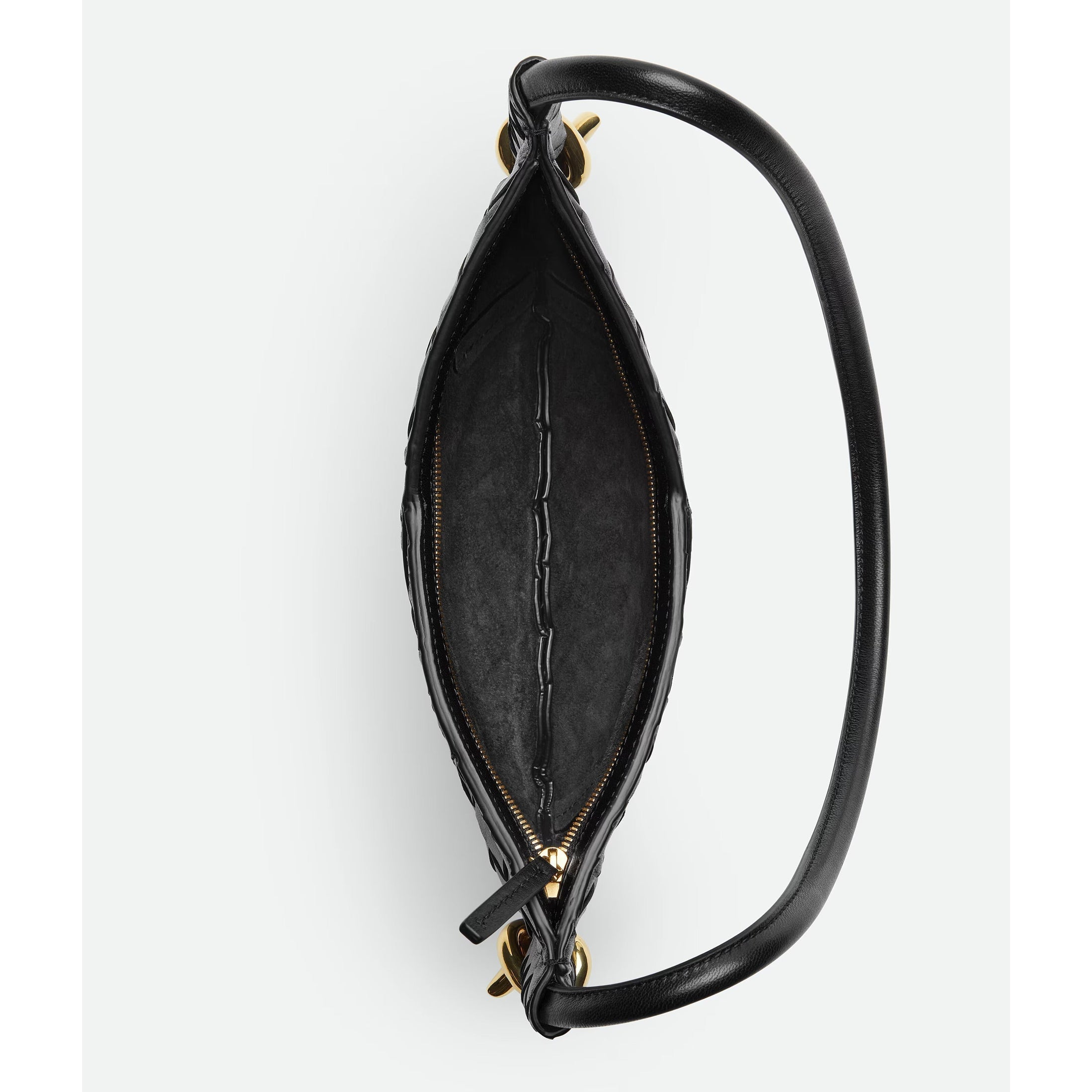 Elisio | Bolso de Hombro Estructurado