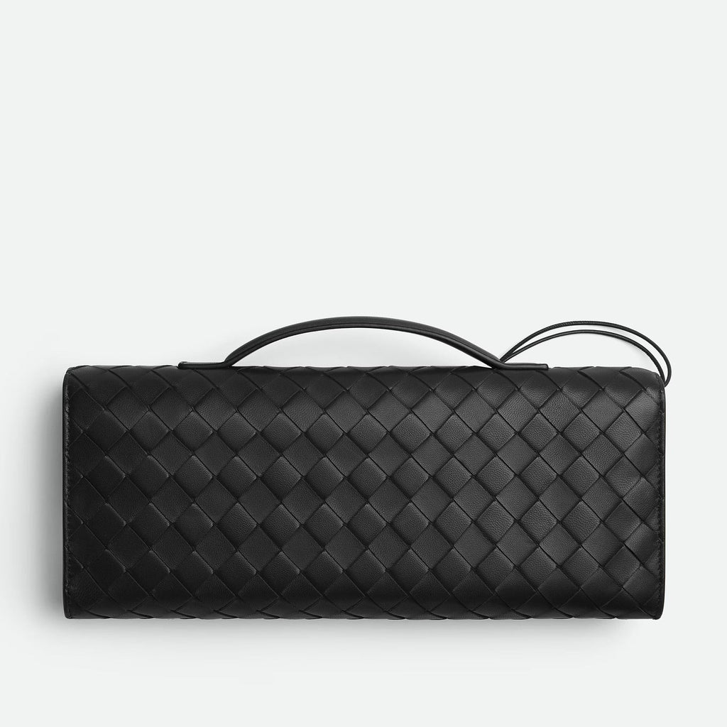 Elyse | Bolso Bandolera con Cierre de Nudo