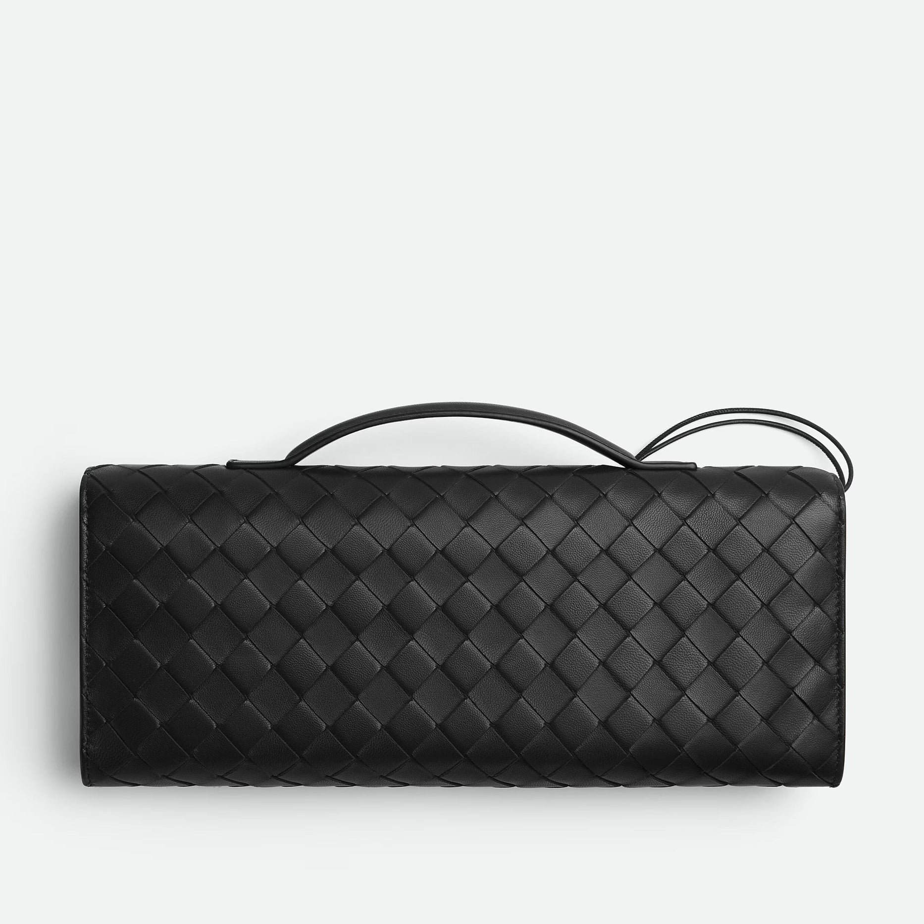 Elyse | Bolso Bandolera con Cierre de Nudo