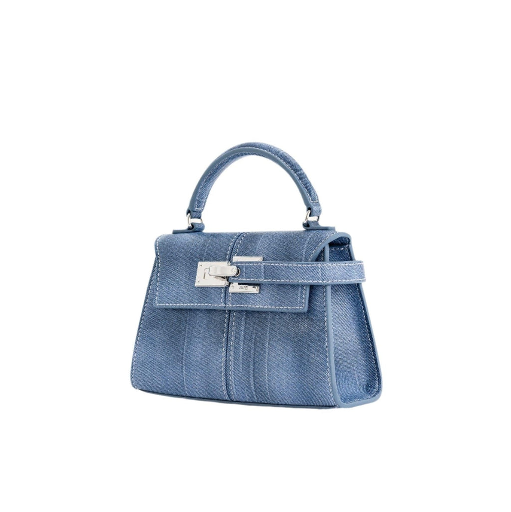Isla | Bolso de Hombro Espiral