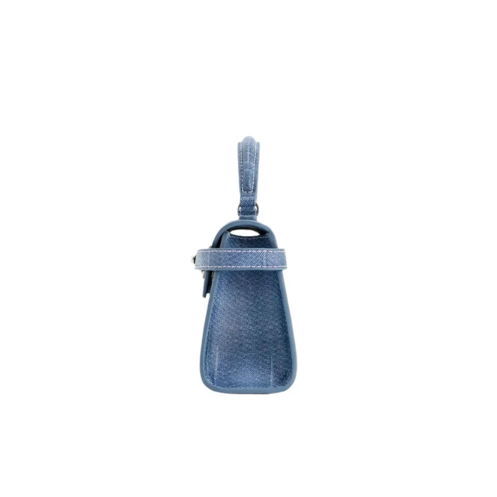 Isla | Bolso de Hombro Espiral