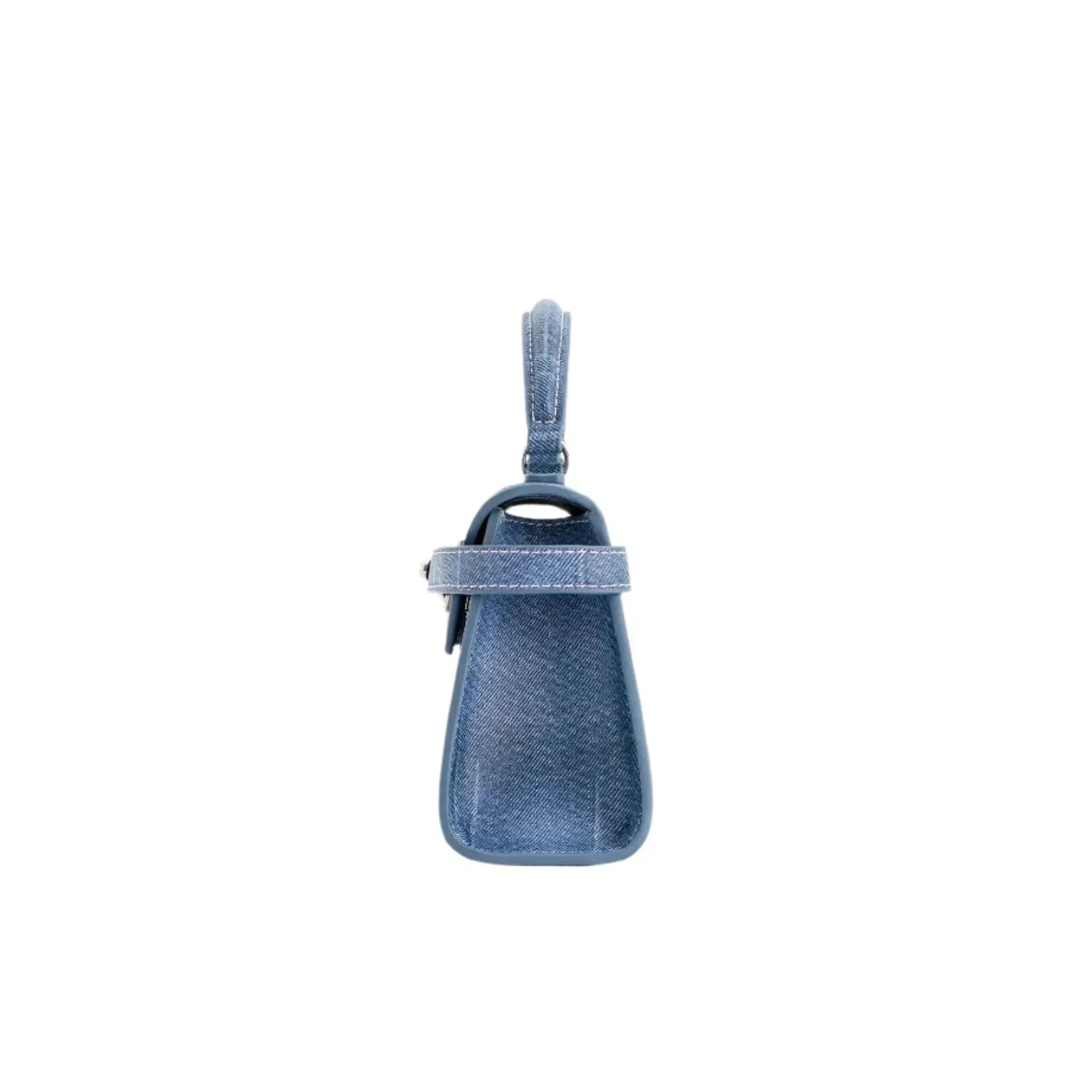 Isla | Bolso de Hombro Espiral