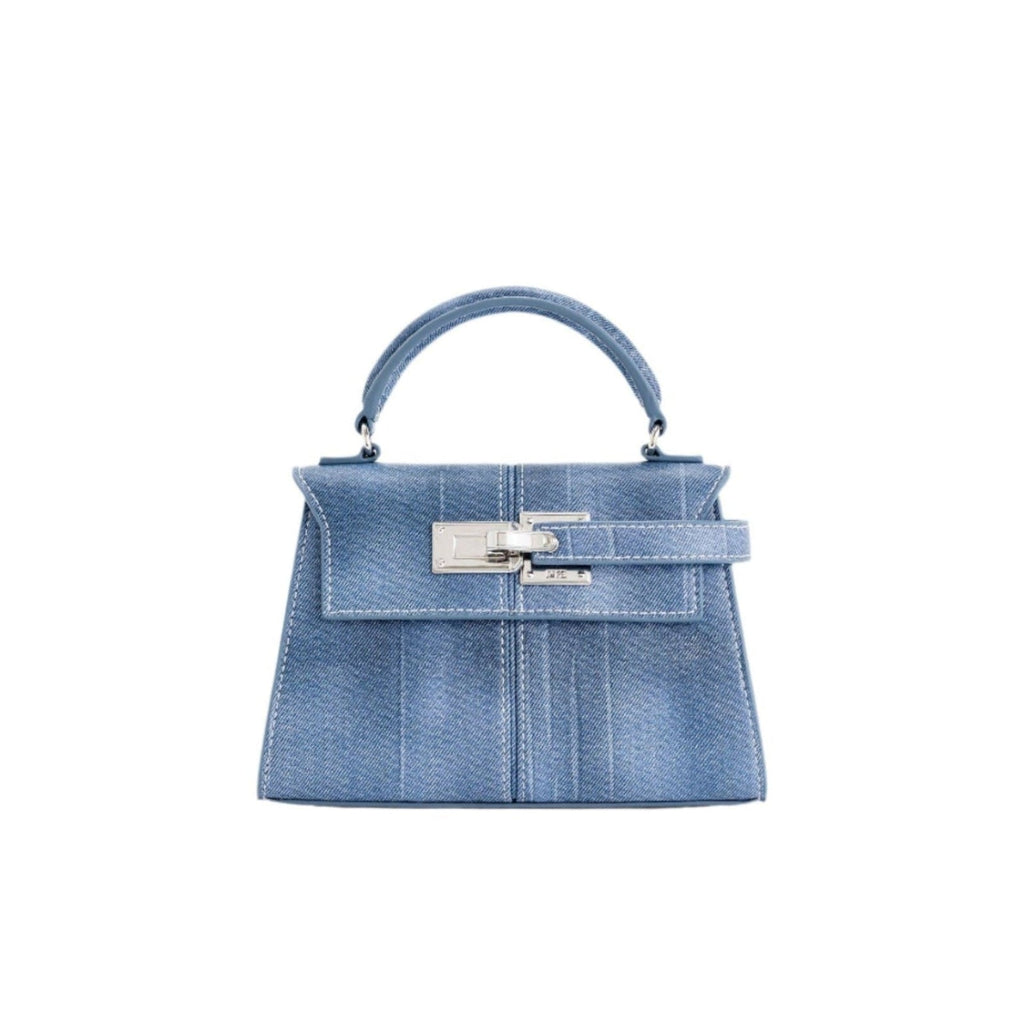 Isla | Bolso de Hombro Espiral