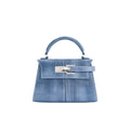 Isla | Bolso de Hombro Espiral