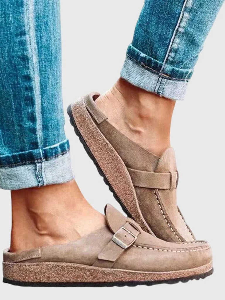 Helen™ | Comfort Clogs