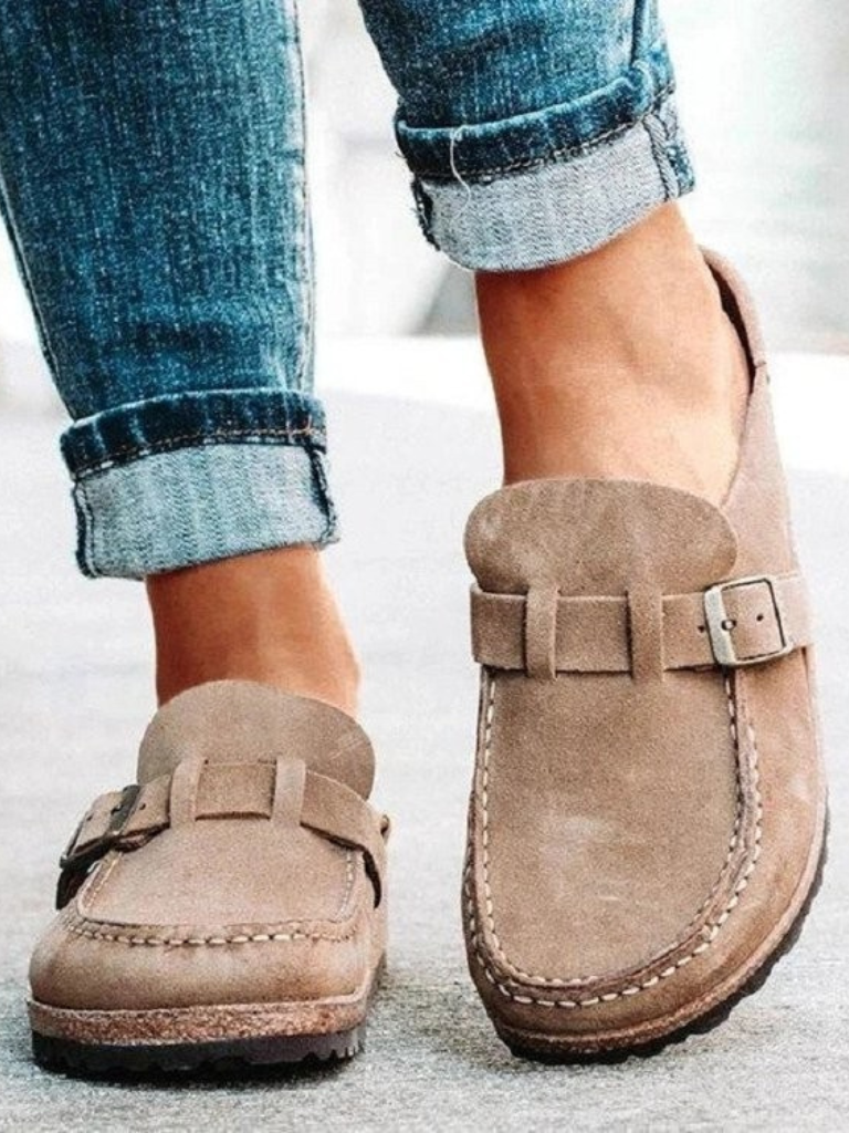 Helen™ | Comfort Clogs