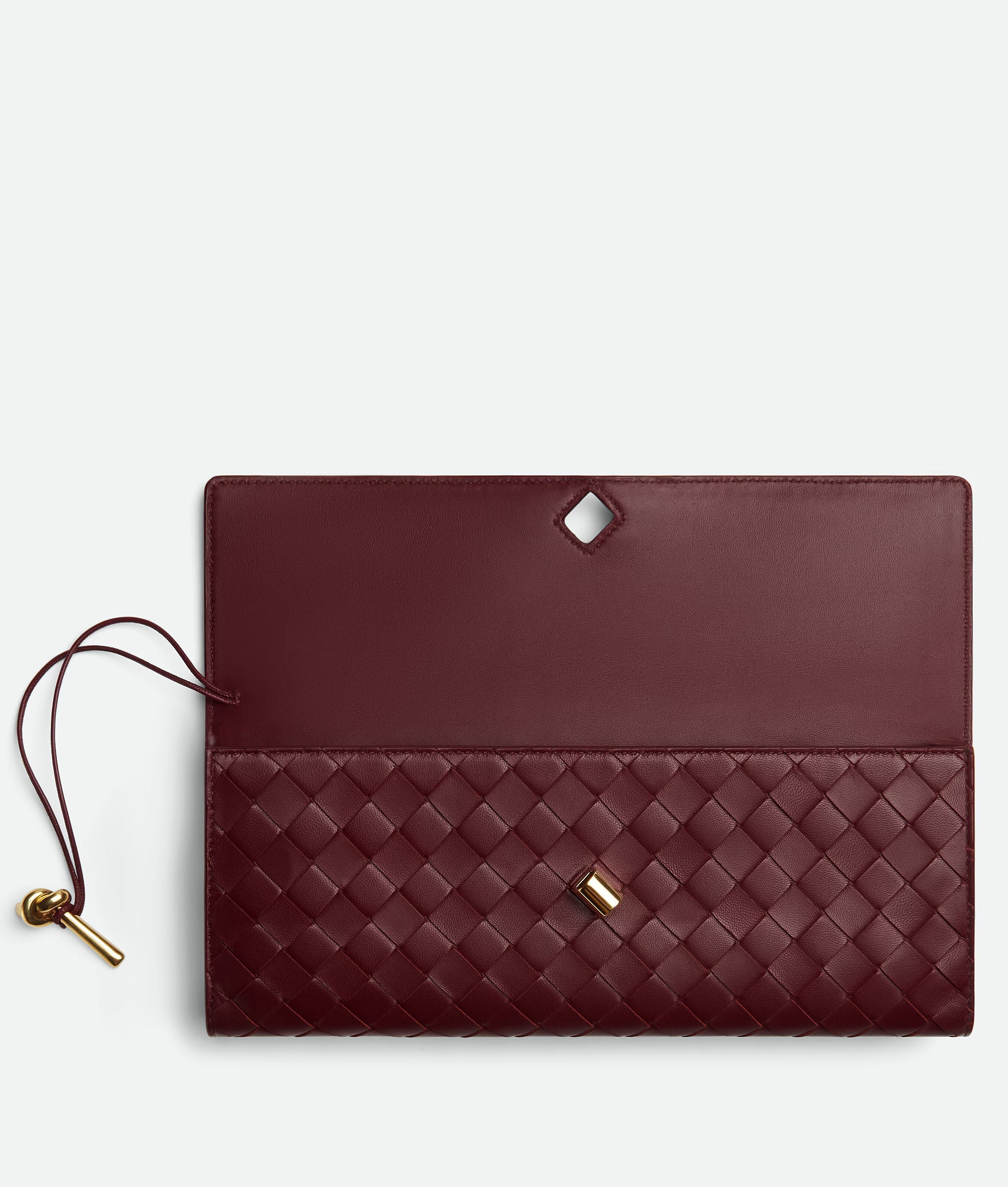 Elyse | Bolso Bandolera con Cierre de Nudo