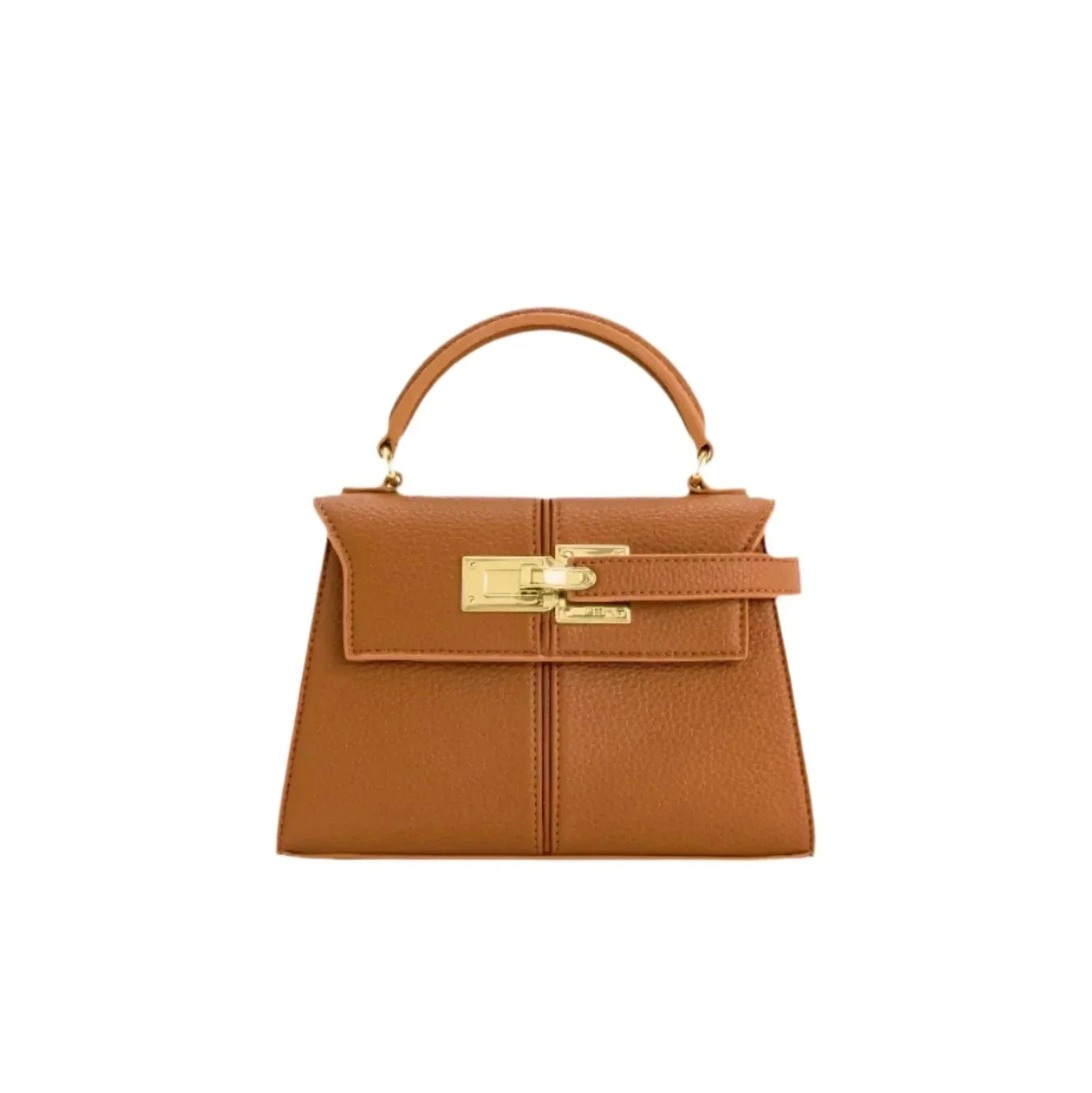 Isla | Bolso de Hombro Espiral