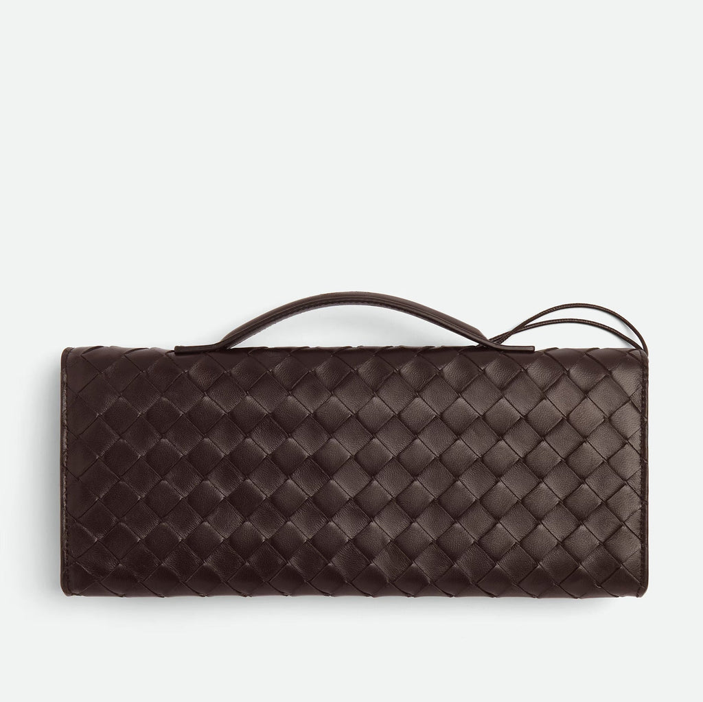 Elyse | Bolso Bandolera con Cierre de Nudo