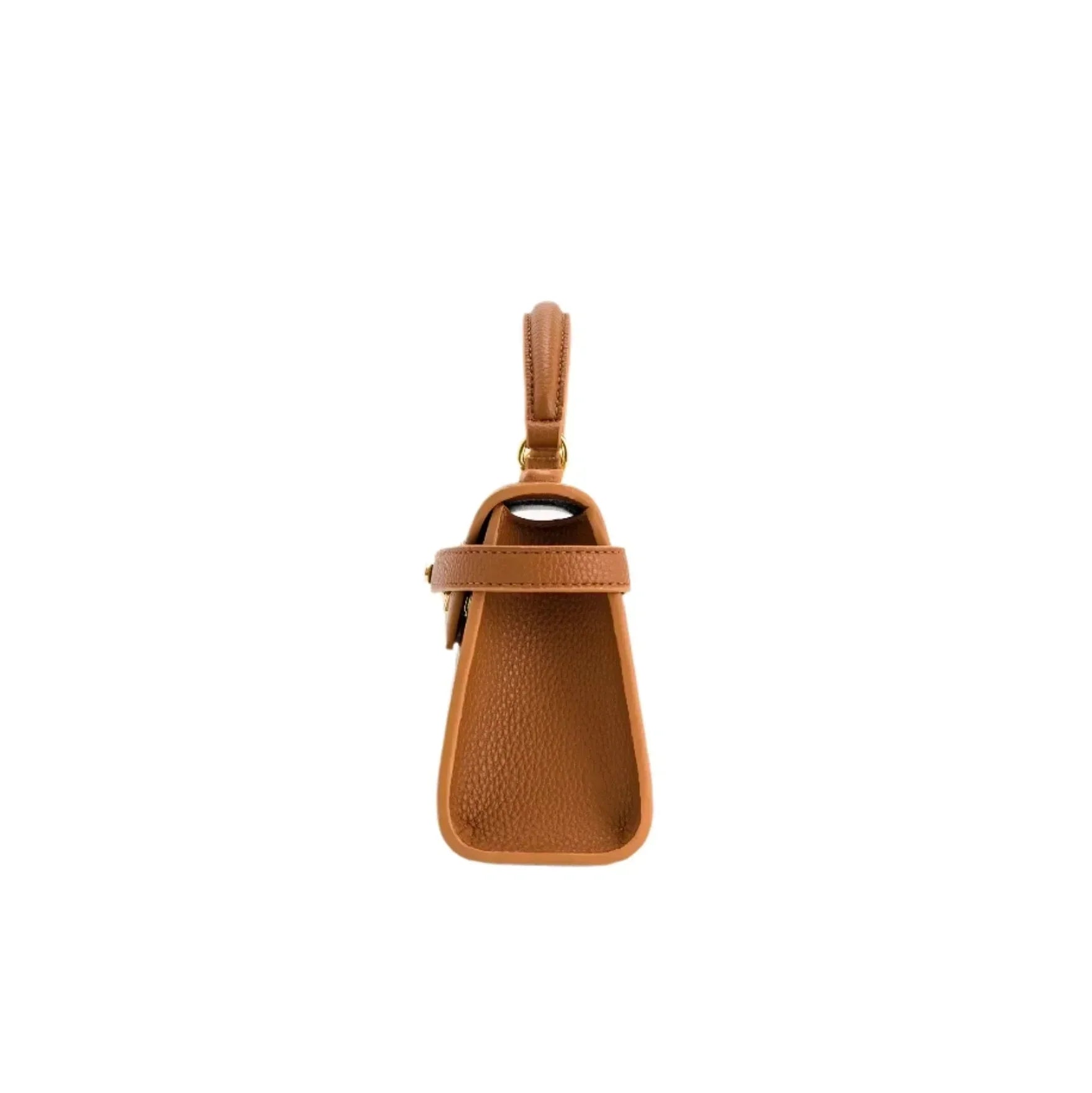 Isla | Bolso de Hombro Espiral