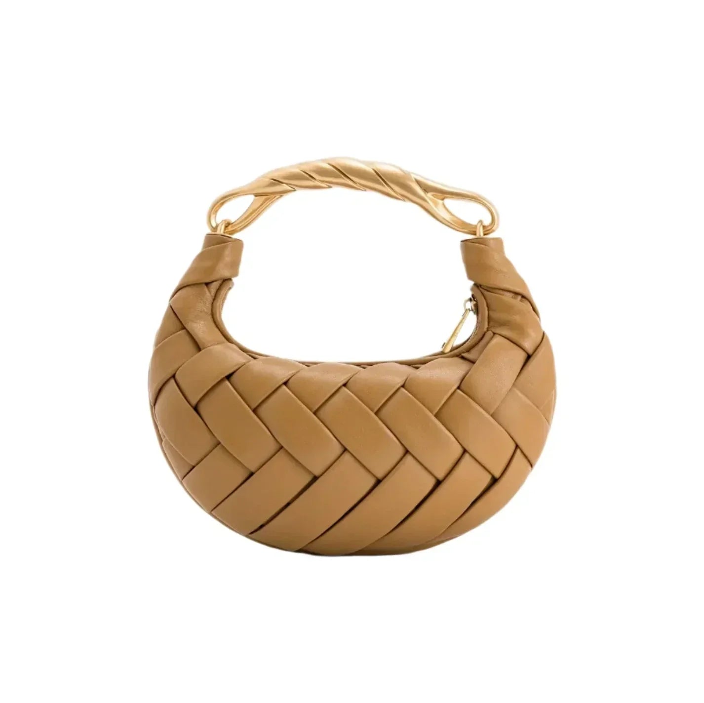 Lore | Bolso de Mano Compacto