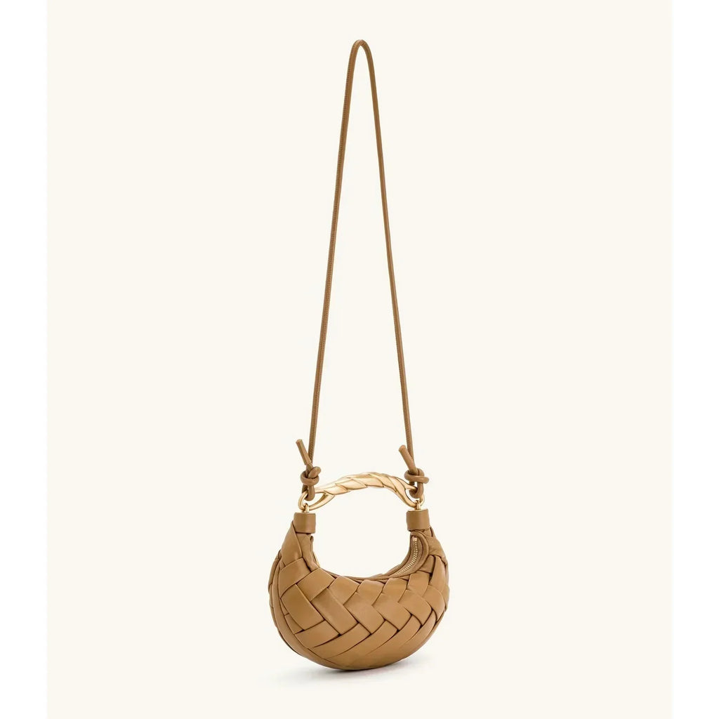 Lore | Bolso de Mano Compacto