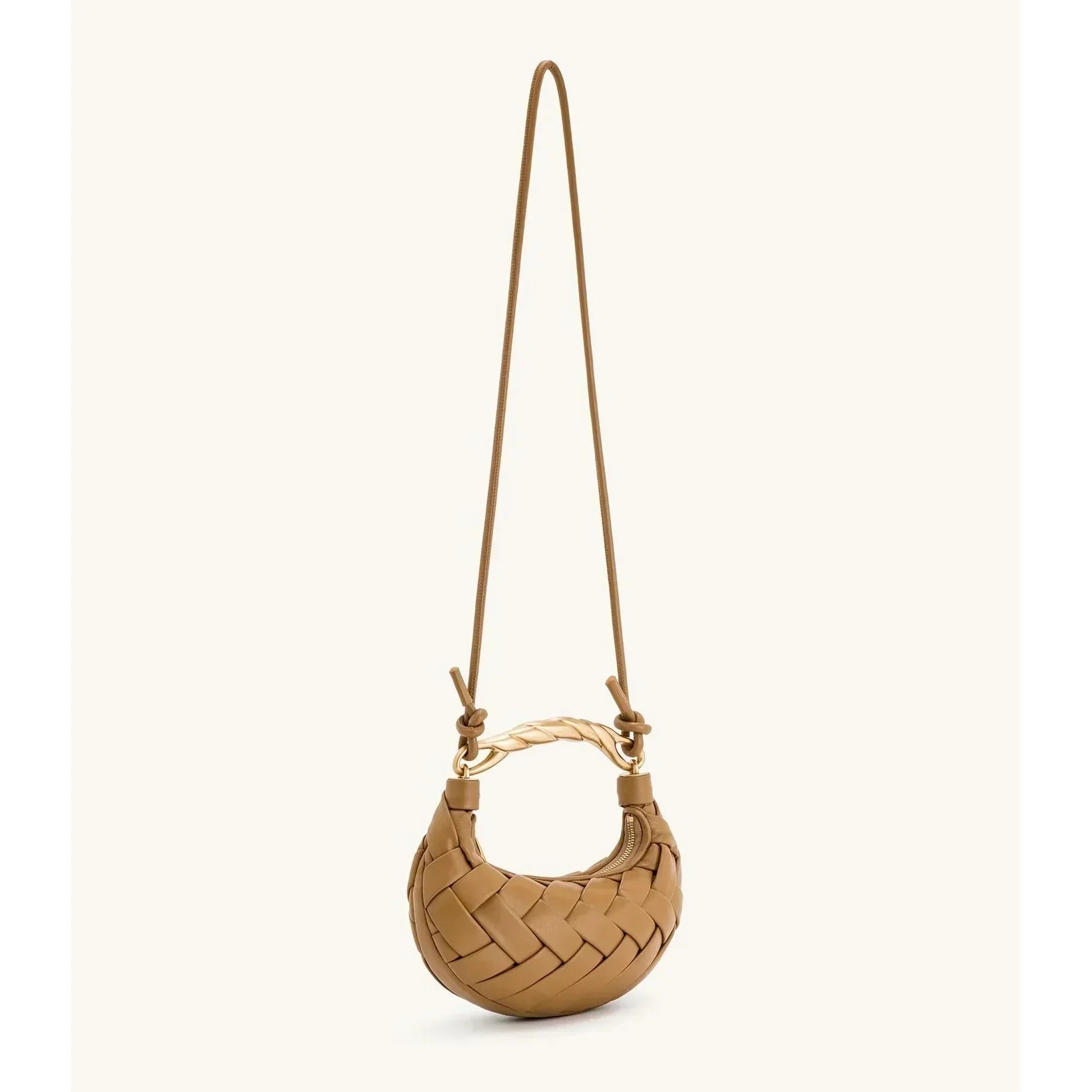 Lore | Bolso de Mano Compacto