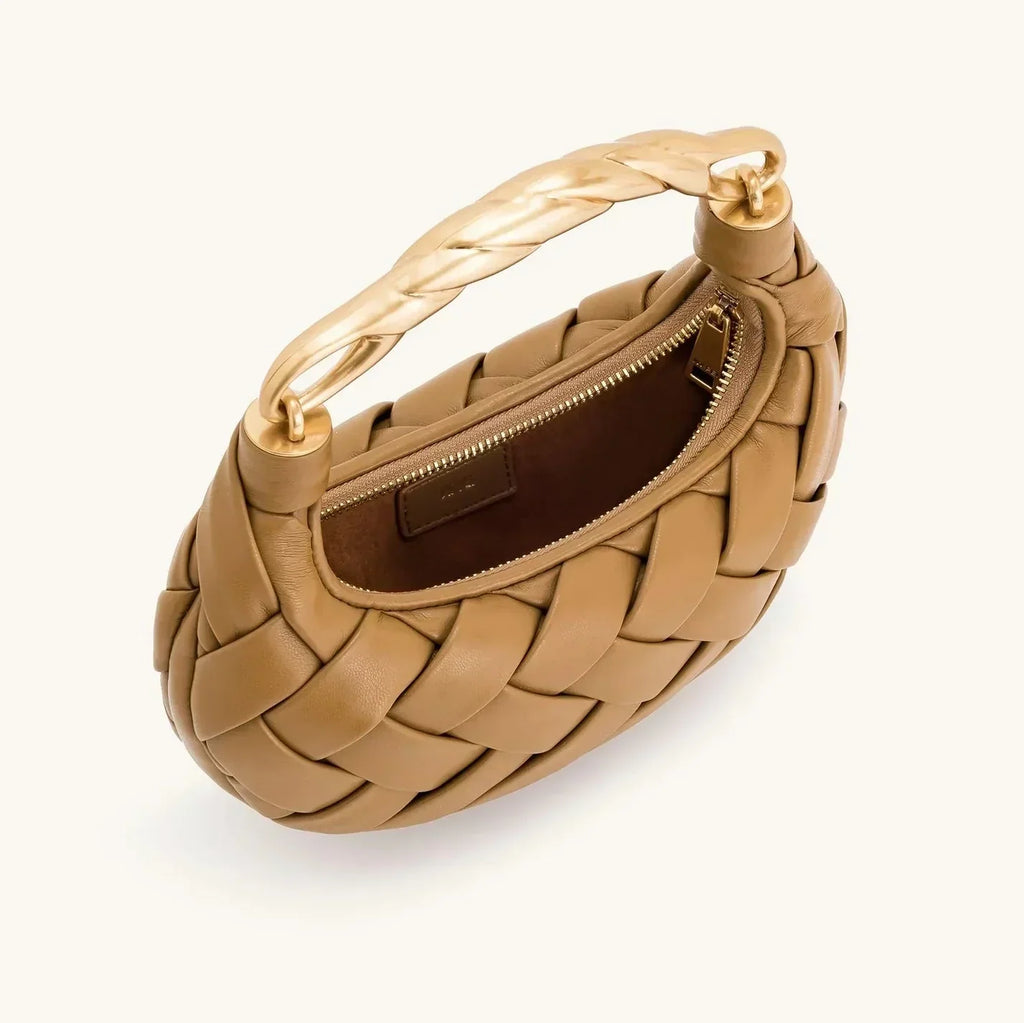 Lore | Bolso de Mano Compacto