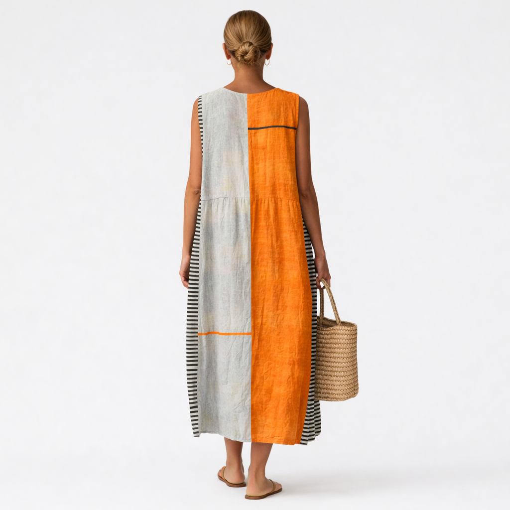 Clara™ | Vestido Midi del Día a Día