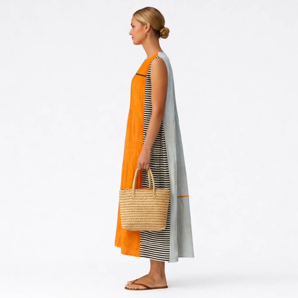 Clara™ | Vestido Midi del Día a Día