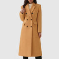 Ziva™ | Cozy Overcoat