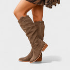 Diana | Botas Premium con Comodidad Atemporal